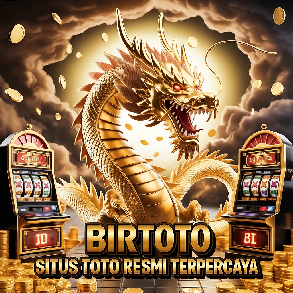 BIRTOTO | Alternatif Platform Situs Toto 24 Jam Terpercaya